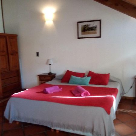 Appartement Departamento En Apart Pequena Comarca à Saint-Martin Extérieur photo