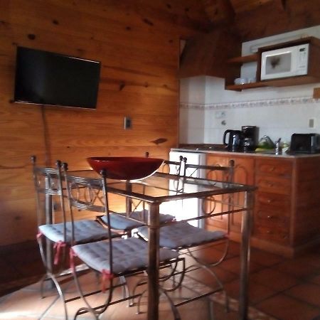 Appartement Departamento En Apart Pequena Comarca à Saint-Martin Extérieur photo