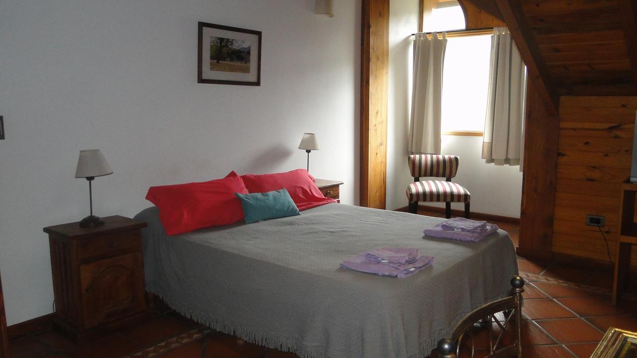 Appartement Departamento En Apart Pequena Comarca à Saint-Martin Extérieur photo