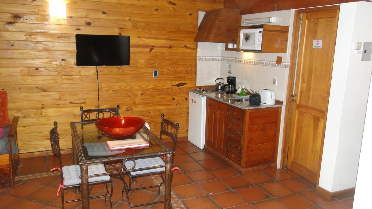 Appartement Departamento En Apart Pequena Comarca à Saint-Martin Extérieur photo