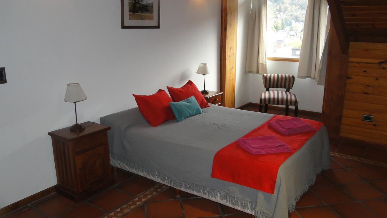 Appartement Departamento En Apart Pequena Comarca à Saint-Martin Extérieur photo