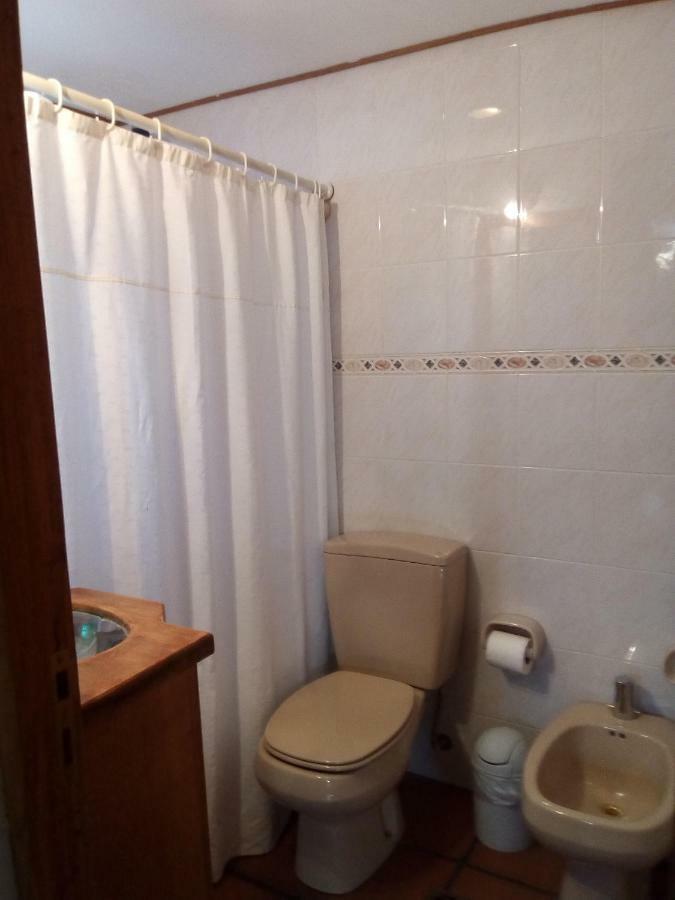 Appartement Departamento En Apart Pequena Comarca à Saint-Martin Extérieur photo