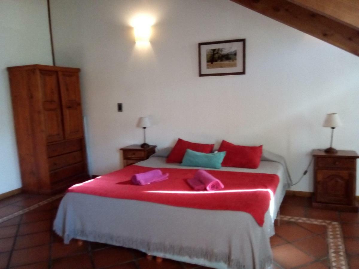 Appartement Departamento En Apart Pequena Comarca à Saint-Martin Extérieur photo