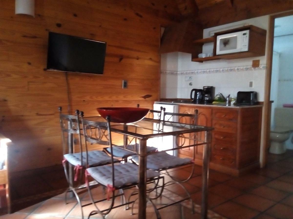 Appartement Departamento En Apart Pequena Comarca à Saint-Martin Extérieur photo