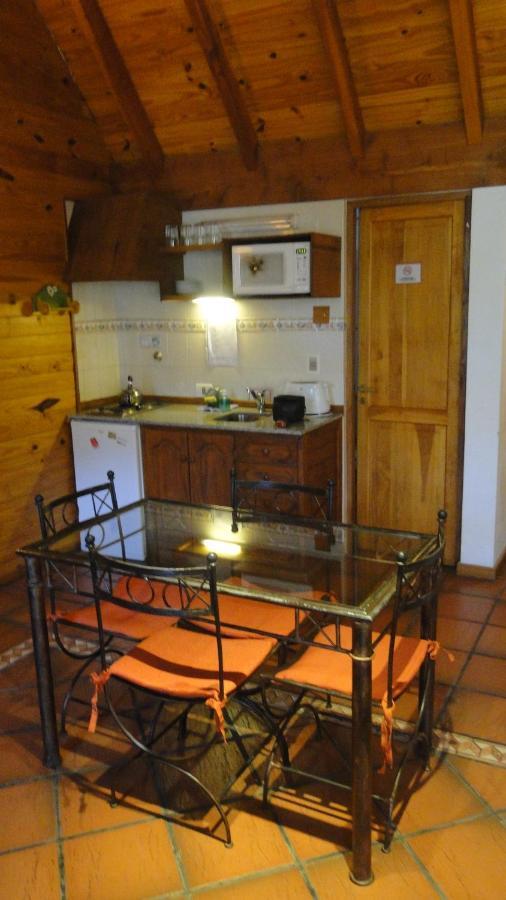 Appartement Departamento En Apart Pequena Comarca à Saint-Martin Chambre photo