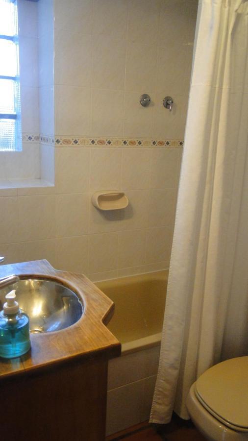 Appartement Departamento En Apart Pequena Comarca à Saint-Martin Chambre photo